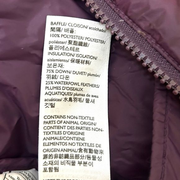 Eddie Bauer Women's Luna Peak Down Parka - Picture 9 of 11